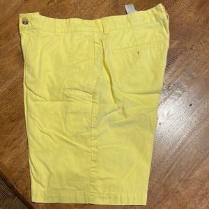 Vineyard vines 32” inseam club shorts
